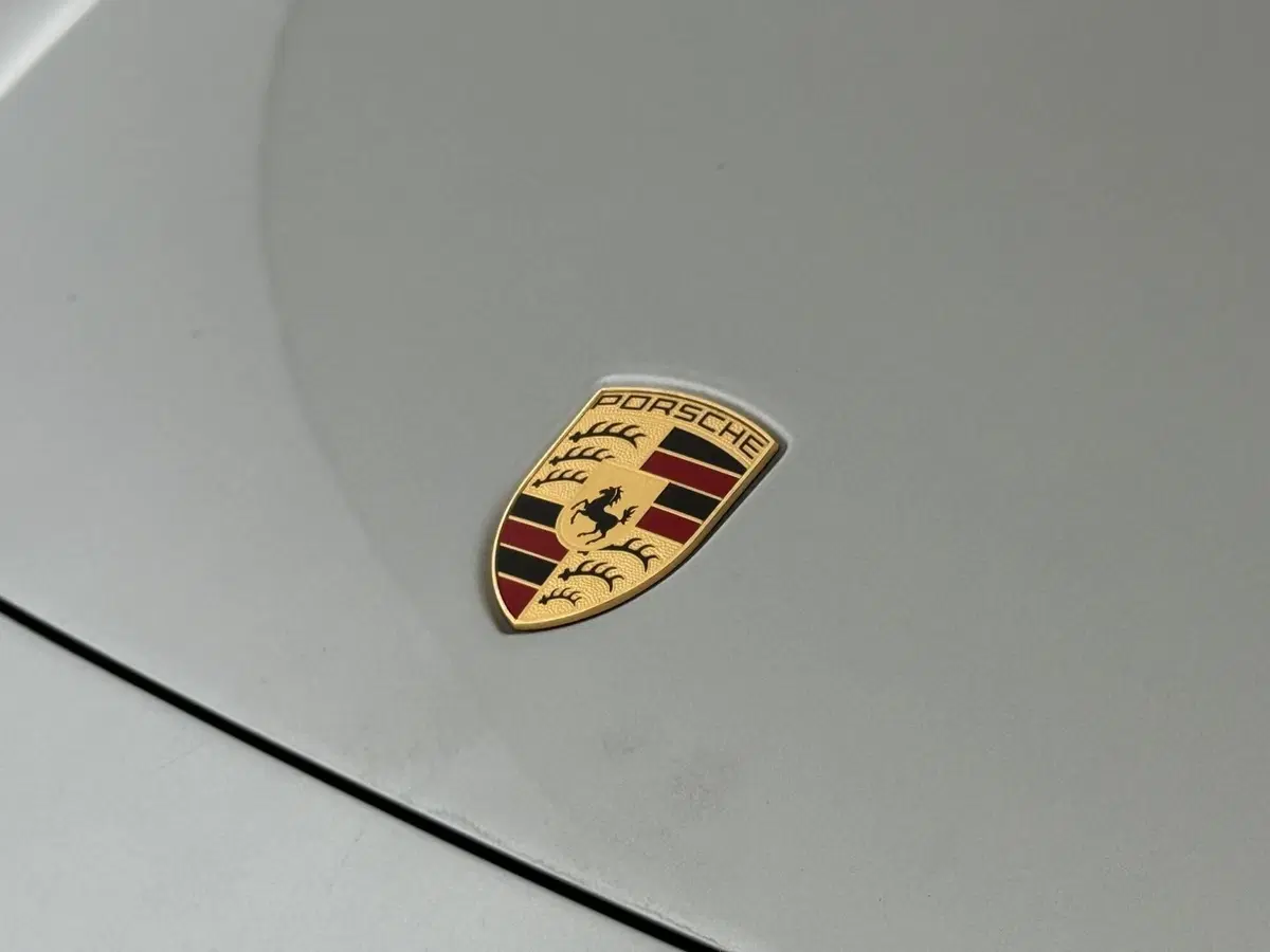 Porsche Cayenne usata a Perugia (16)