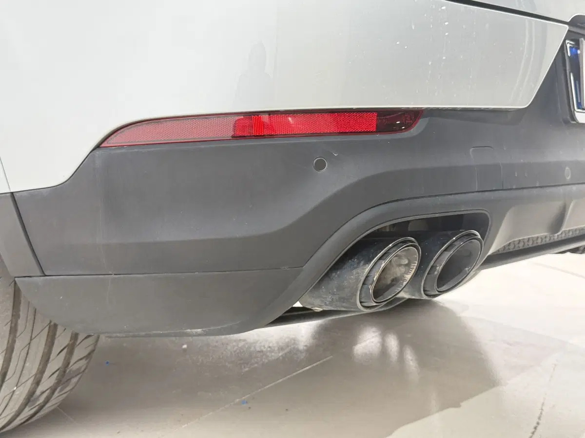 Porsche Cayenne usata a Perugia (17)