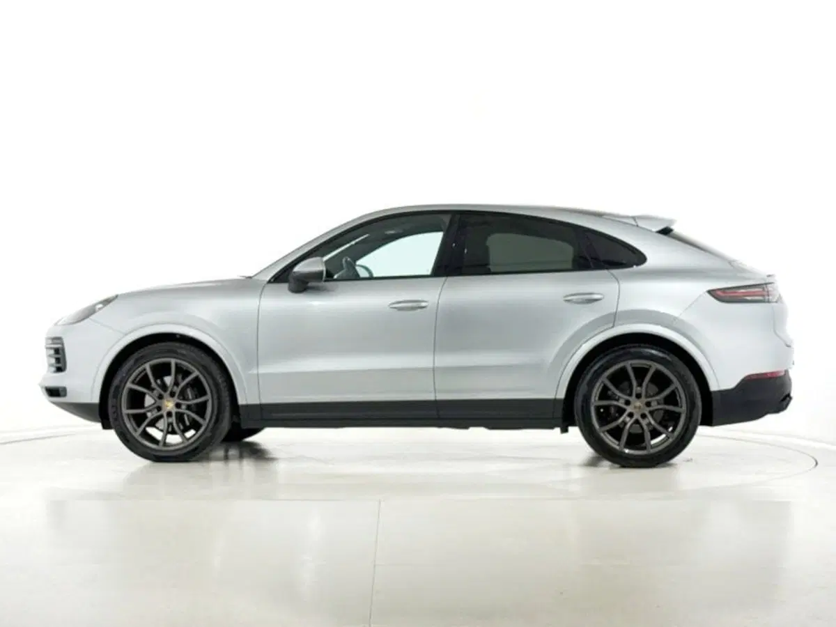 Porsche Cayenne usata a Perugia (2)