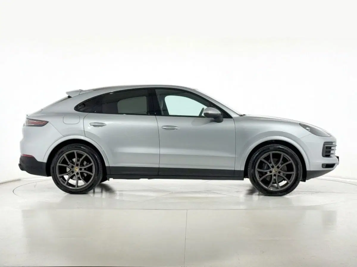 Porsche Cayenne usata a Perugia (6)