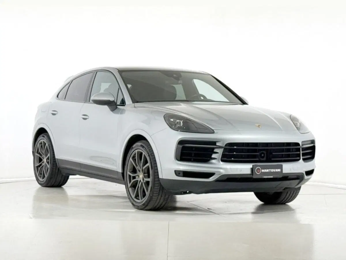 Porsche Cayenne usata a Perugia (7)