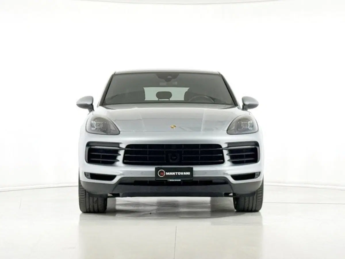 Porsche Cayenne usata a Perugia (8)