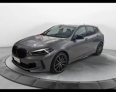 BMW Serie 1 M 135i xDrive del 2023 usata a Pozzuoli