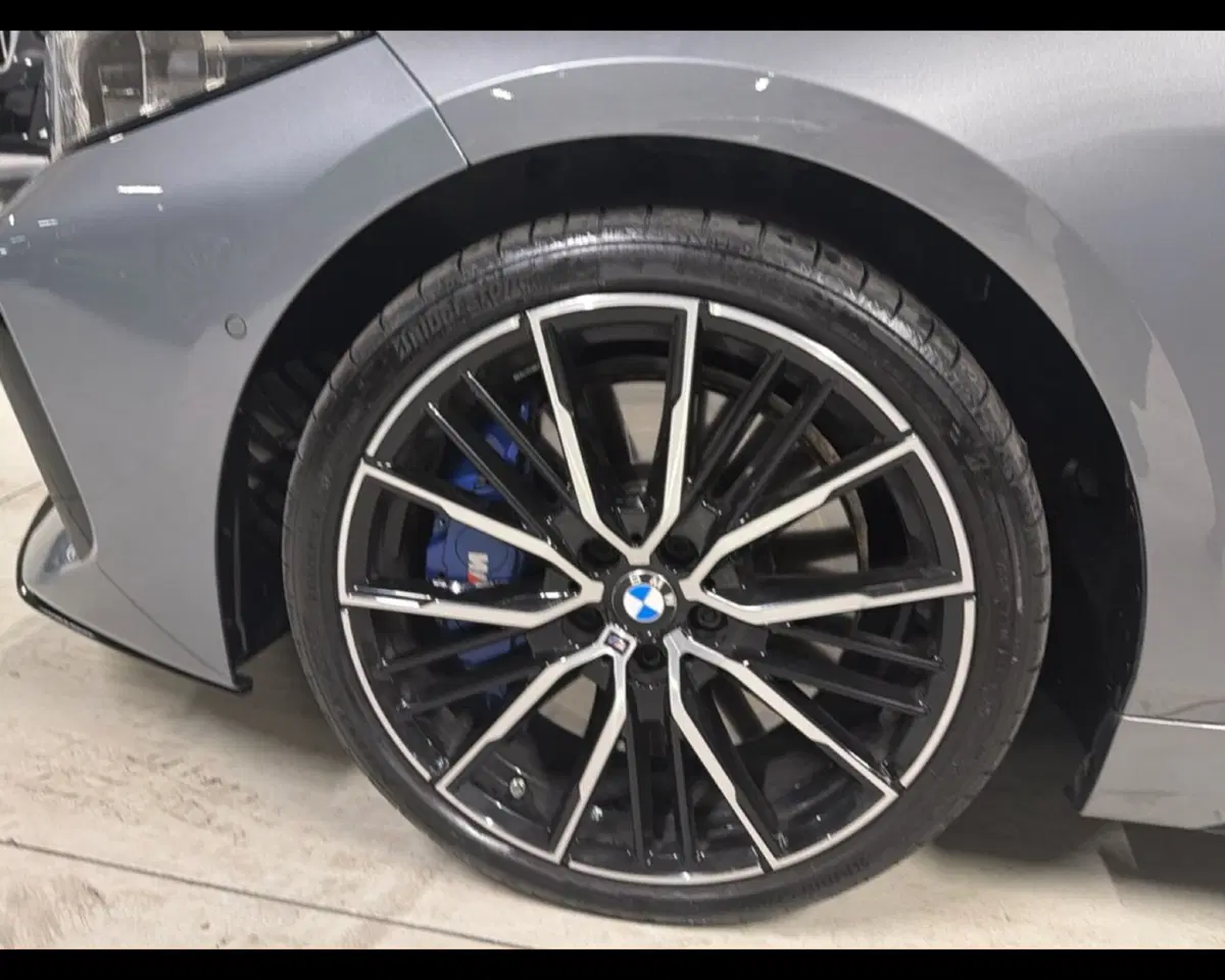 BMW Serie 1 usata a Napoli (10)