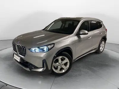 BMW X1 sdrive18d X-Line auto del 2025 usata a San Nicola la Strada