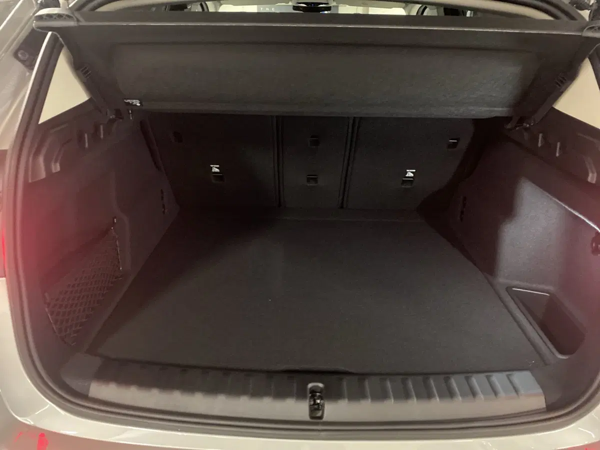 BMW X1 usata a Caserta (14)