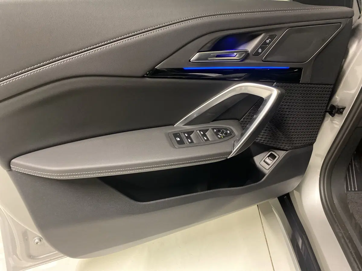 BMW X1 usata a Caserta (17)