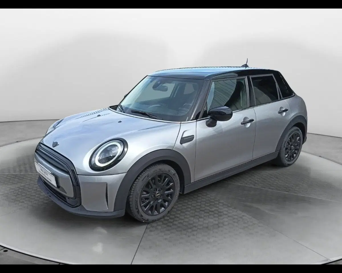 MINI Mini usata a Caserta