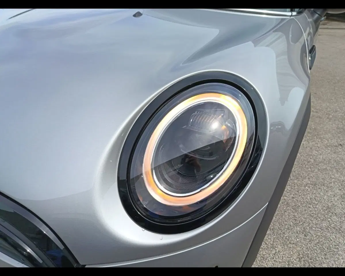 MINI Mini usata a Caserta (11)