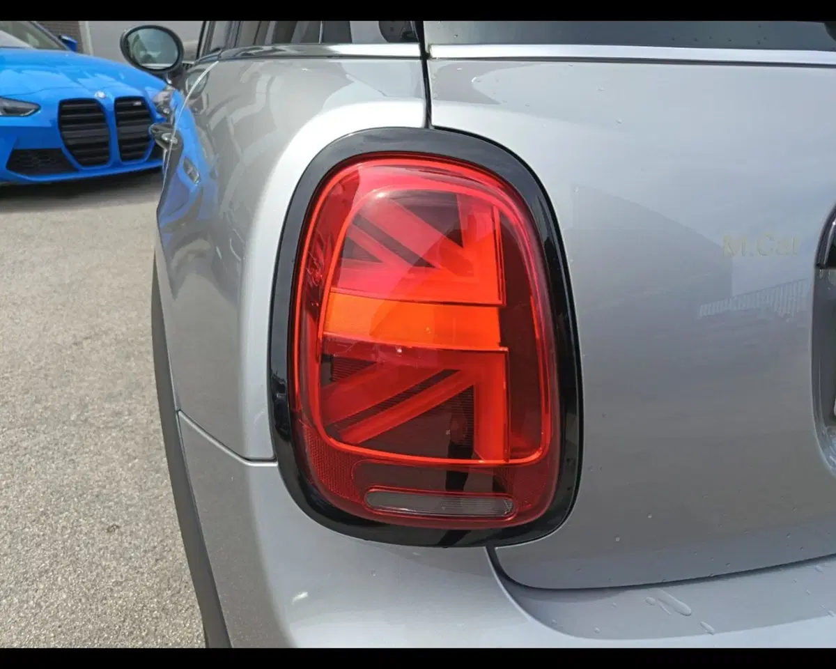 MINI Mini usata a Caserta (12)