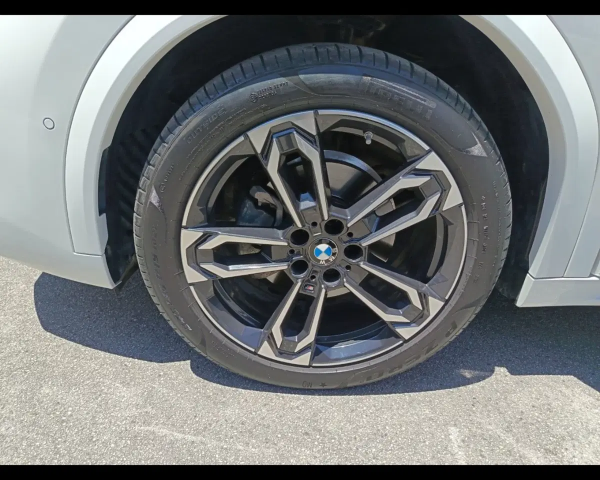 BMW X2 usata a Napoli (10)