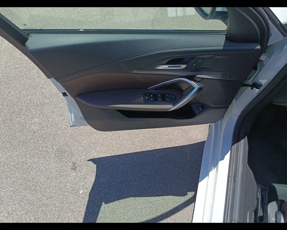 BMW X2 usata a Napoli (13)