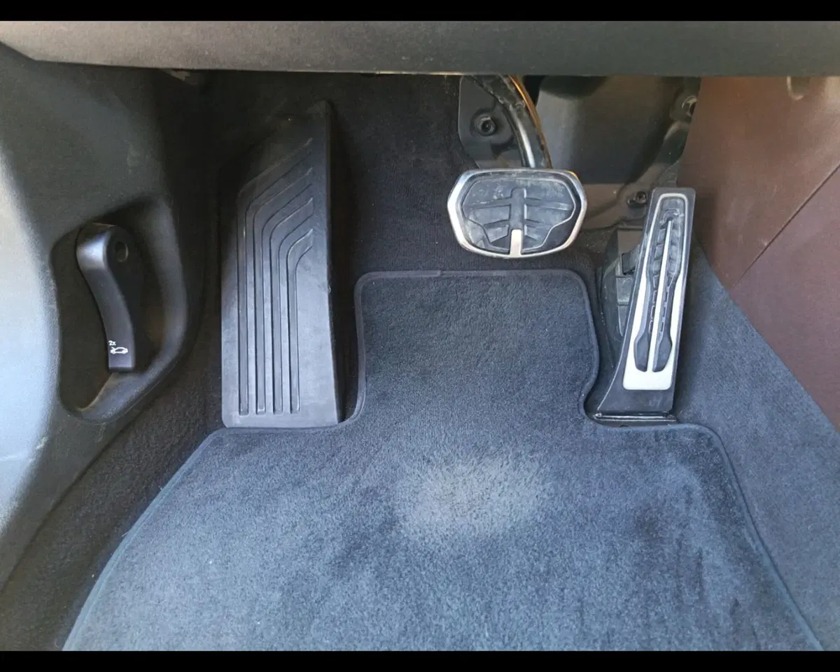 BMW X2 usata a Napoli (20)