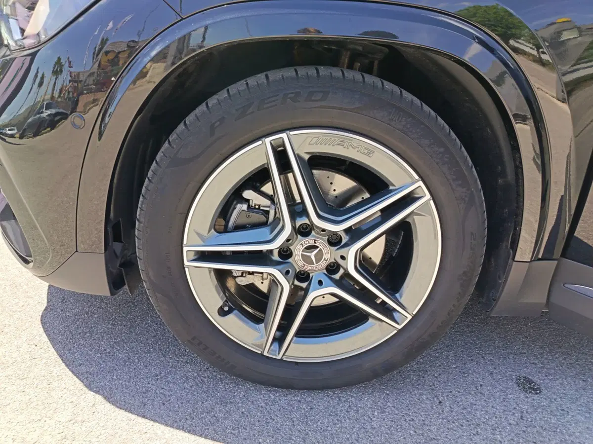 Mercedes-Benz GLA SUV usata a Caserta (12)