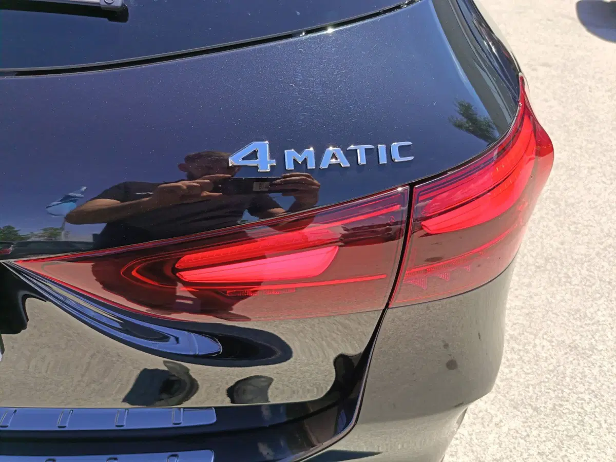 Mercedes-Benz GLA SUV usata a Caserta (17)