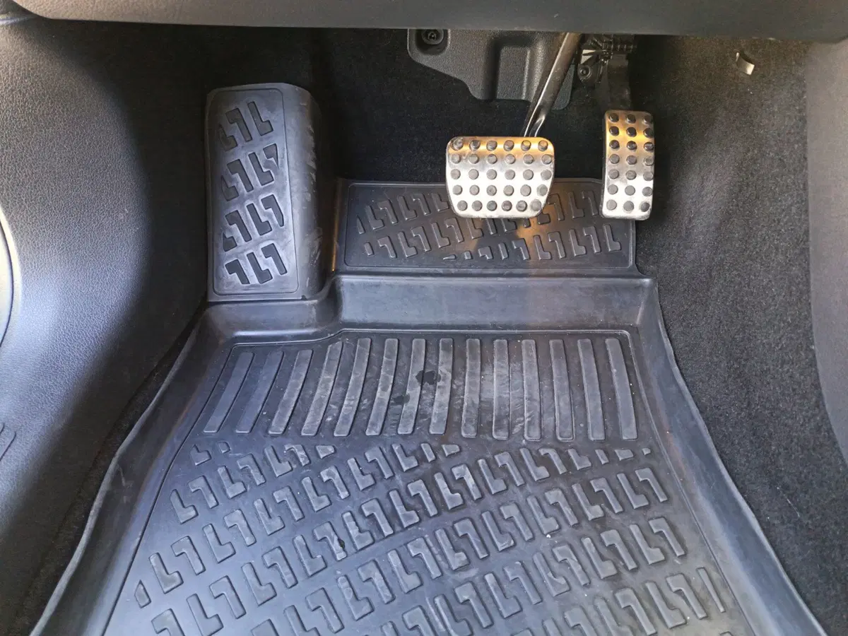 Mercedes-Benz GLA SUV usata a Caserta (2)
