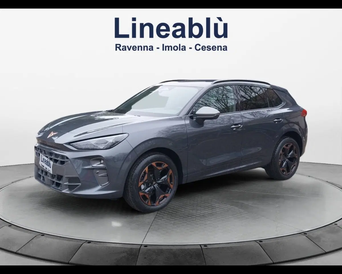 Cupra Terramar nuova a Ravenna