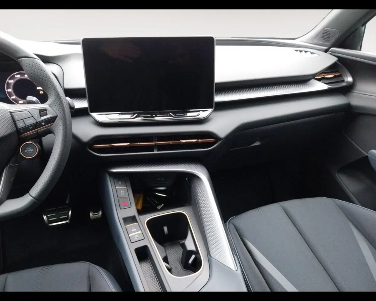 Cupra Terramar nuova a Ravenna (11)