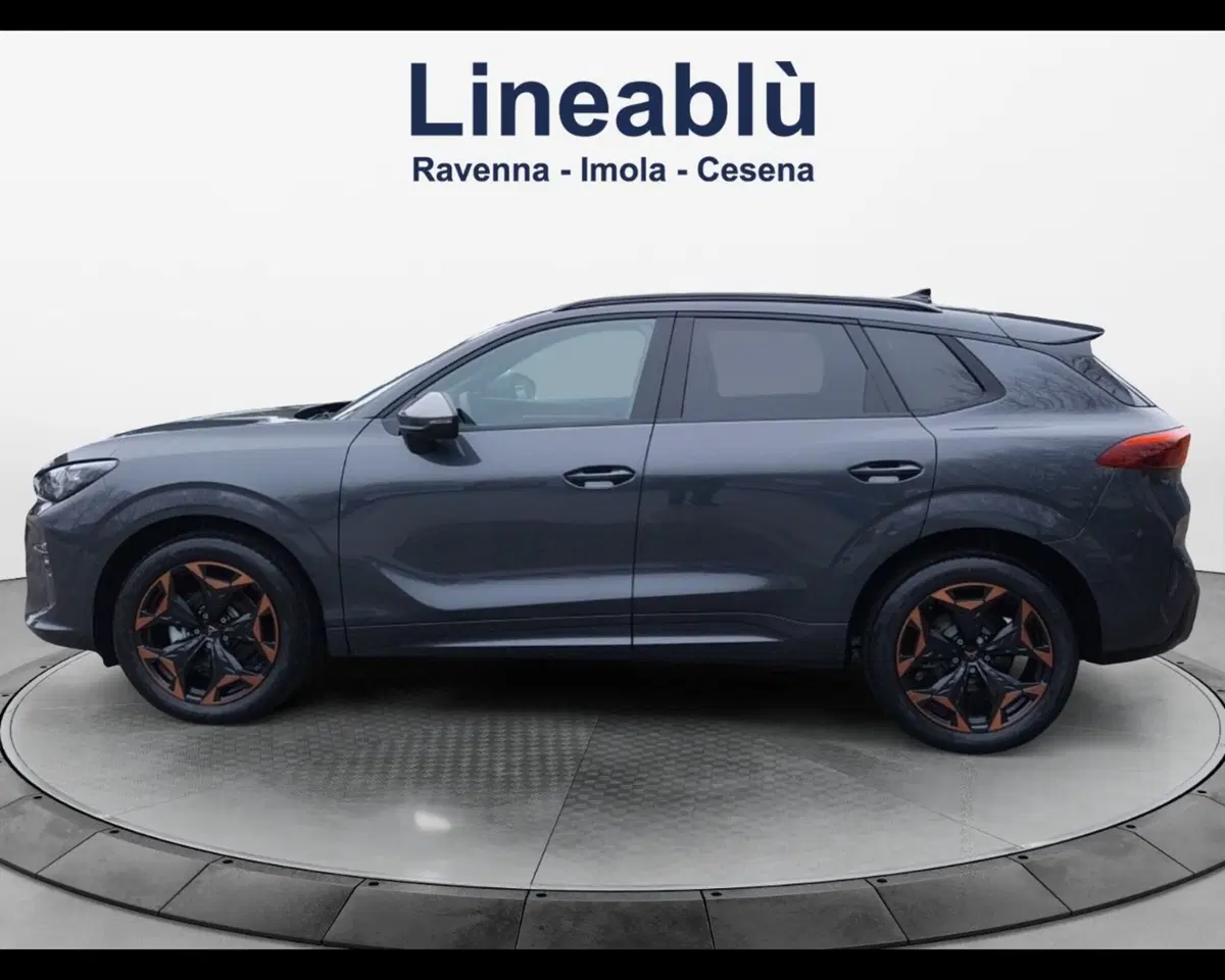 Cupra Terramar nuova a Ravenna (2)
