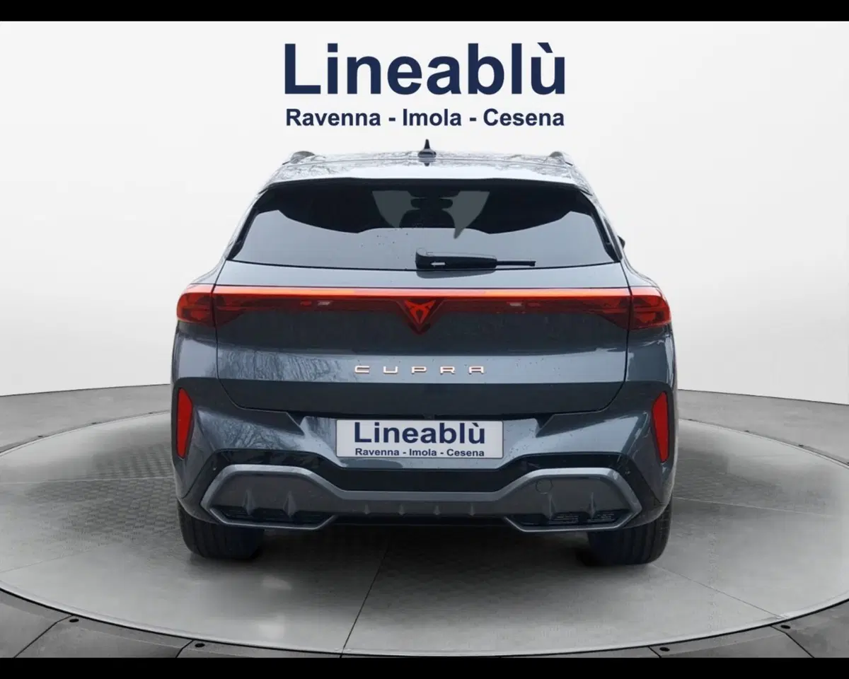 Cupra Terramar nuova a Ravenna (4)