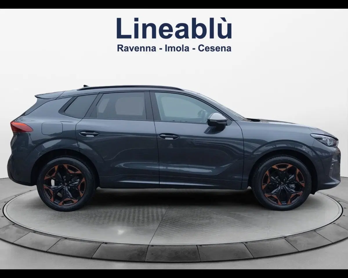 Cupra Terramar nuova a Ravenna (6)