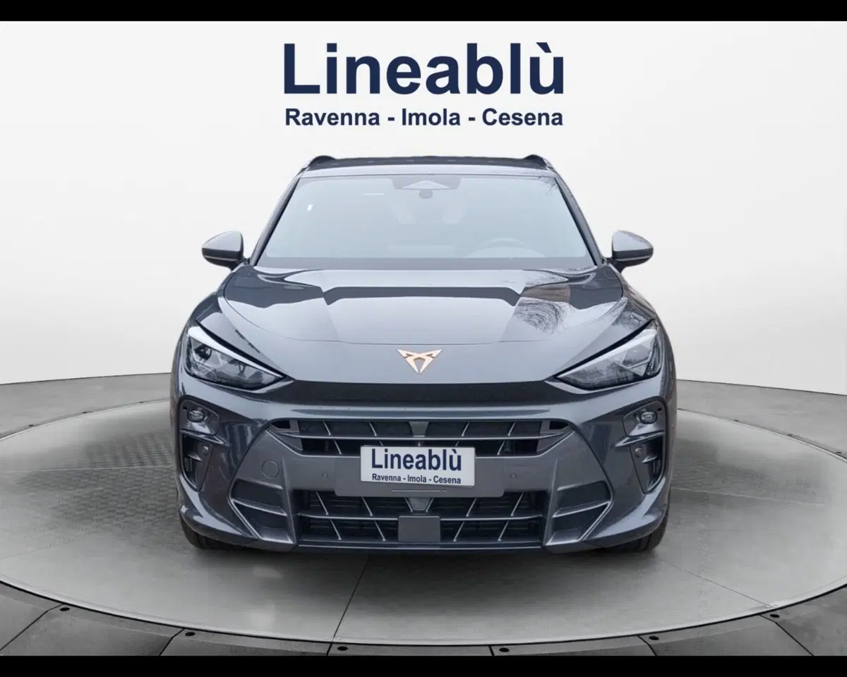 Cupra Terramar nuova a Ravenna (8)