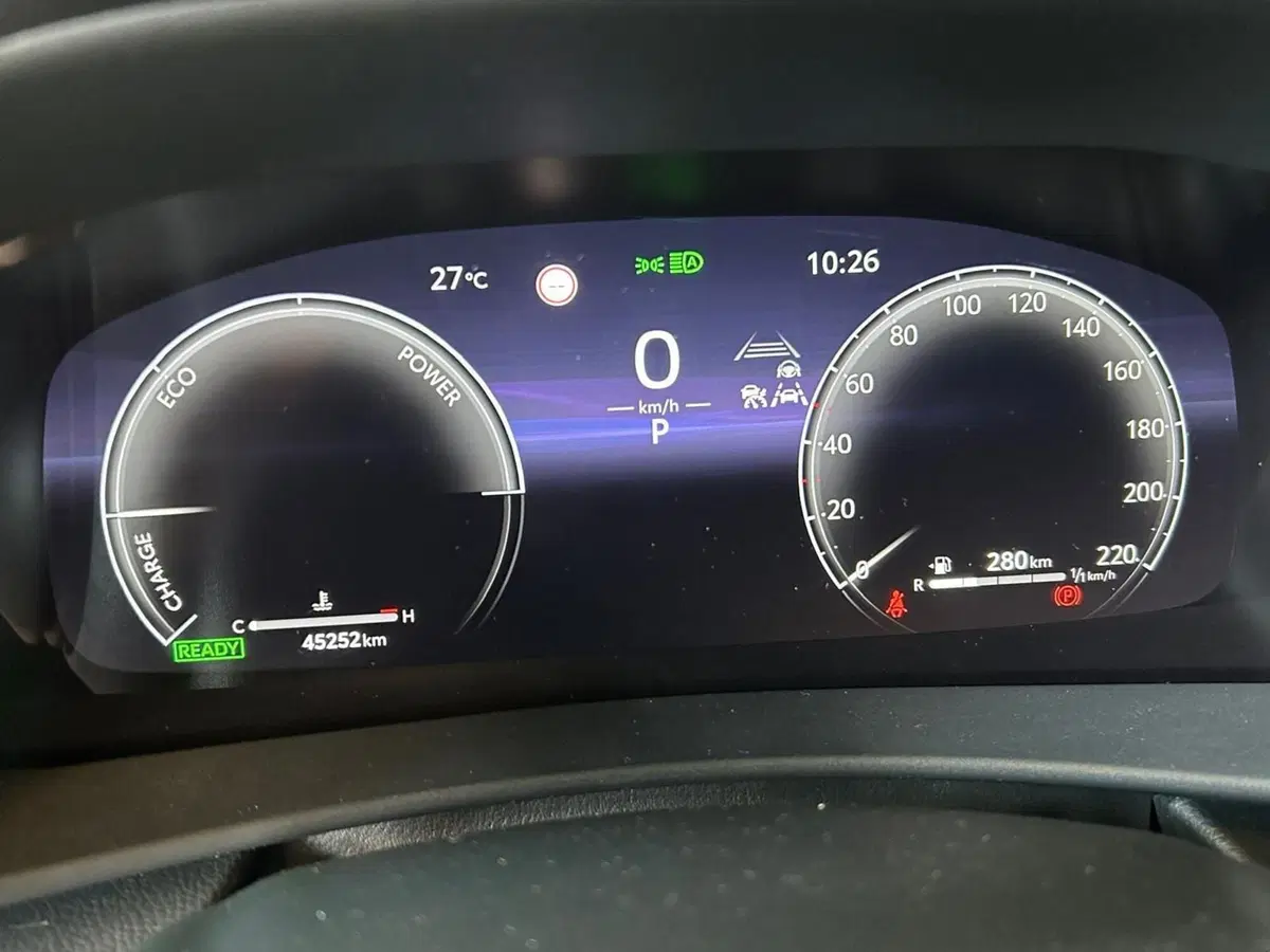 Toyota Toyota C-HR usata a Bergamo (12)