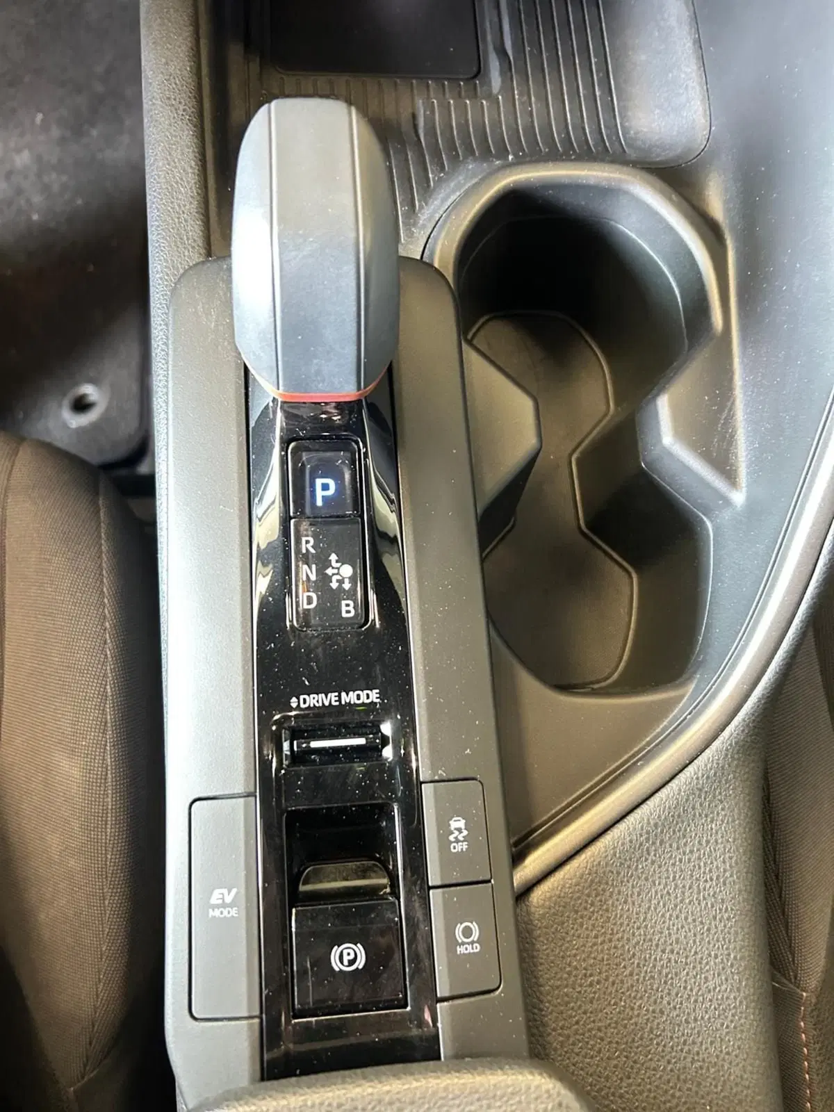 Toyota Toyota C-HR usata a Bergamo (14)
