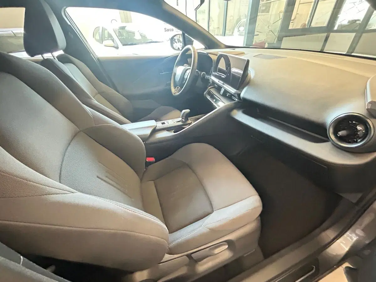 Toyota Toyota C-HR usata a Bergamo (8)