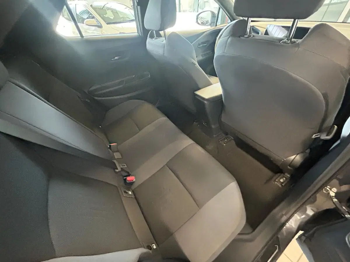 Toyota Toyota C-HR usata a Bergamo (9)