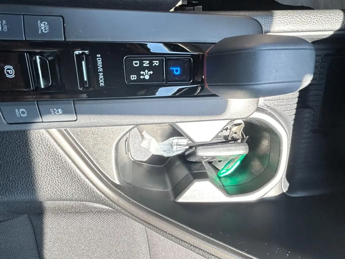 Toyota Toyota C-HR usata a Bergamo (15)