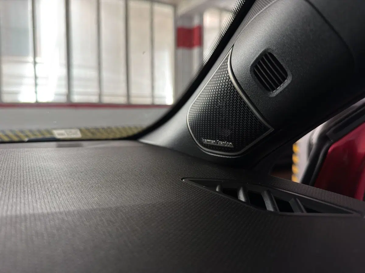 Renault Clio usata a Milano (20)