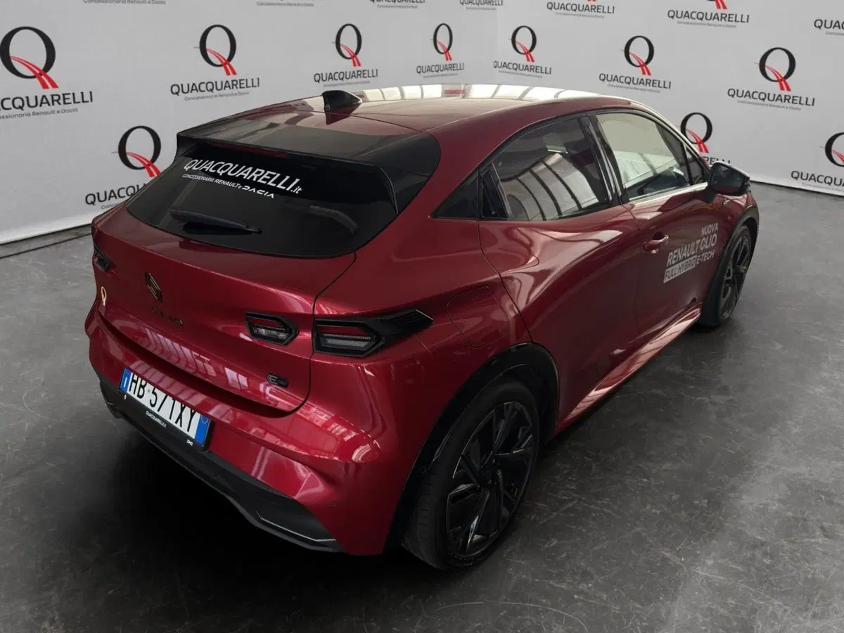 Renault Clio usata a Milano (4)