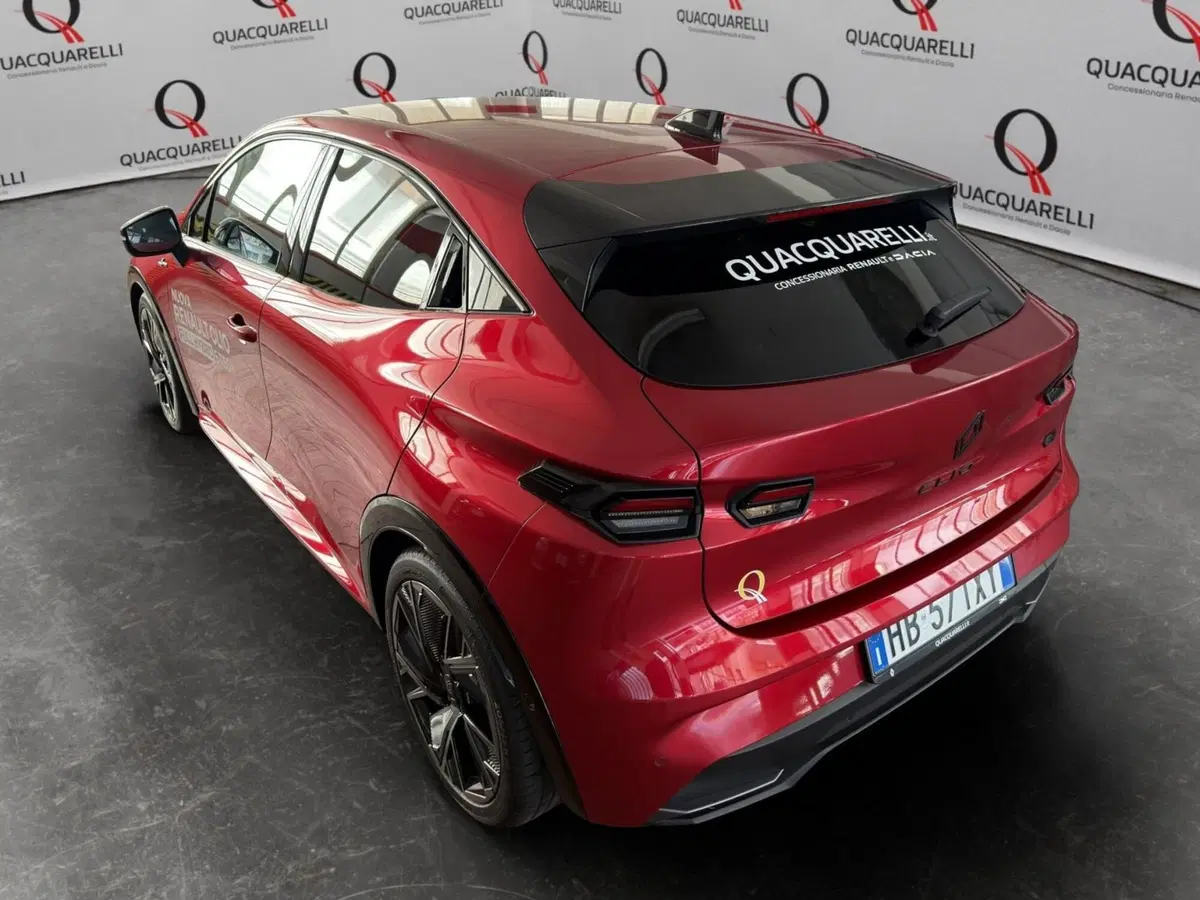Renault Clio usata a Milano (6)