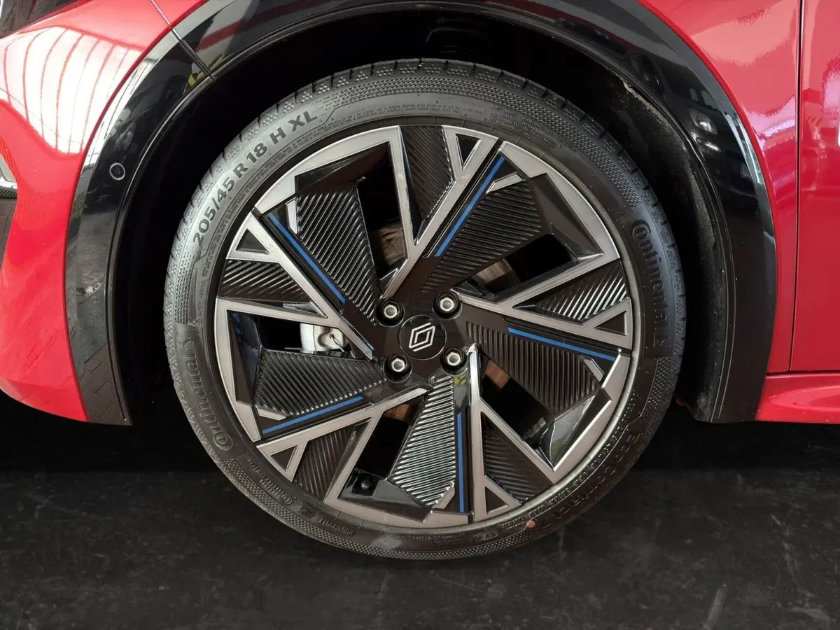 Renault Clio usata a Milano (8)