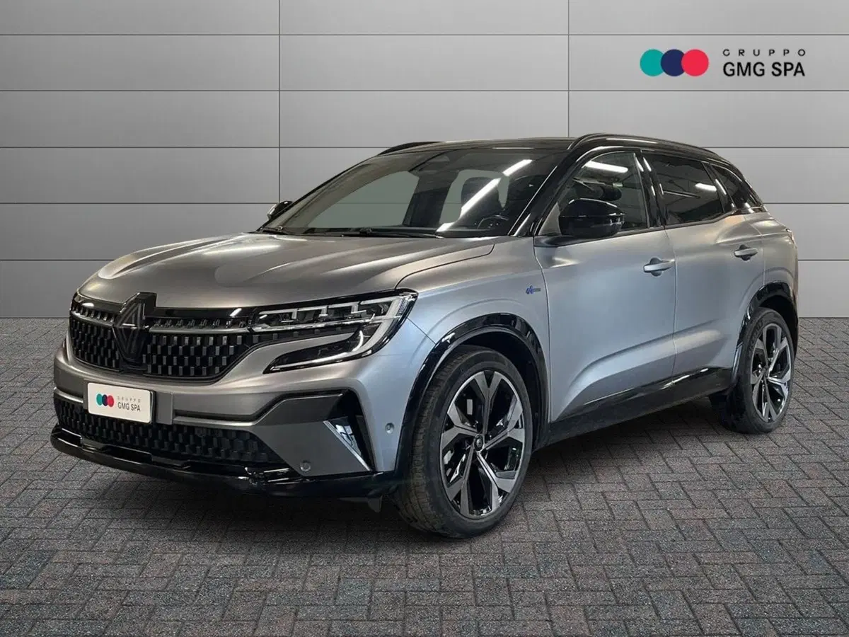 Renault Austral usata a Firenze