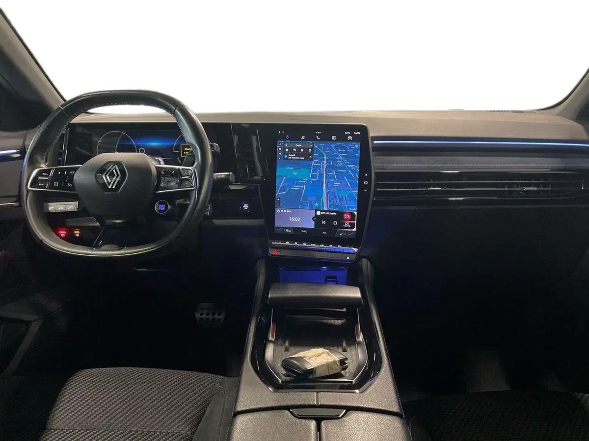Renault Austral usata a Firenze (11)