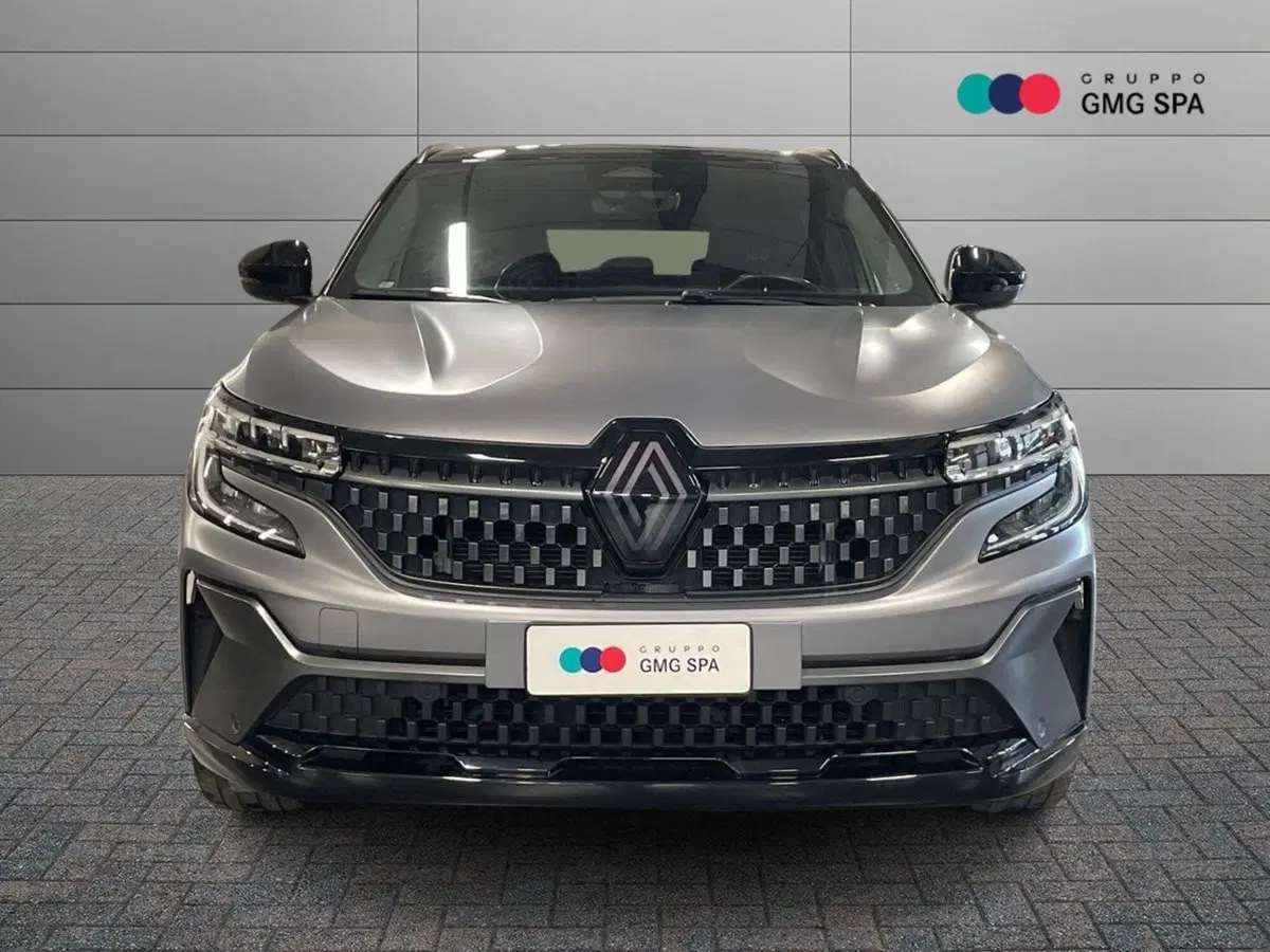 Renault Austral usata a Firenze (2)