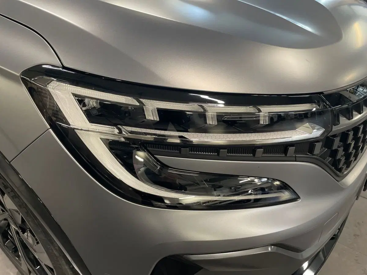 Renault Austral usata a Firenze (7)