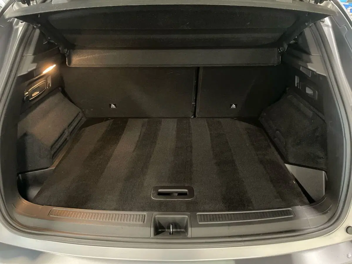 Renault Austral usata a Firenze (8)