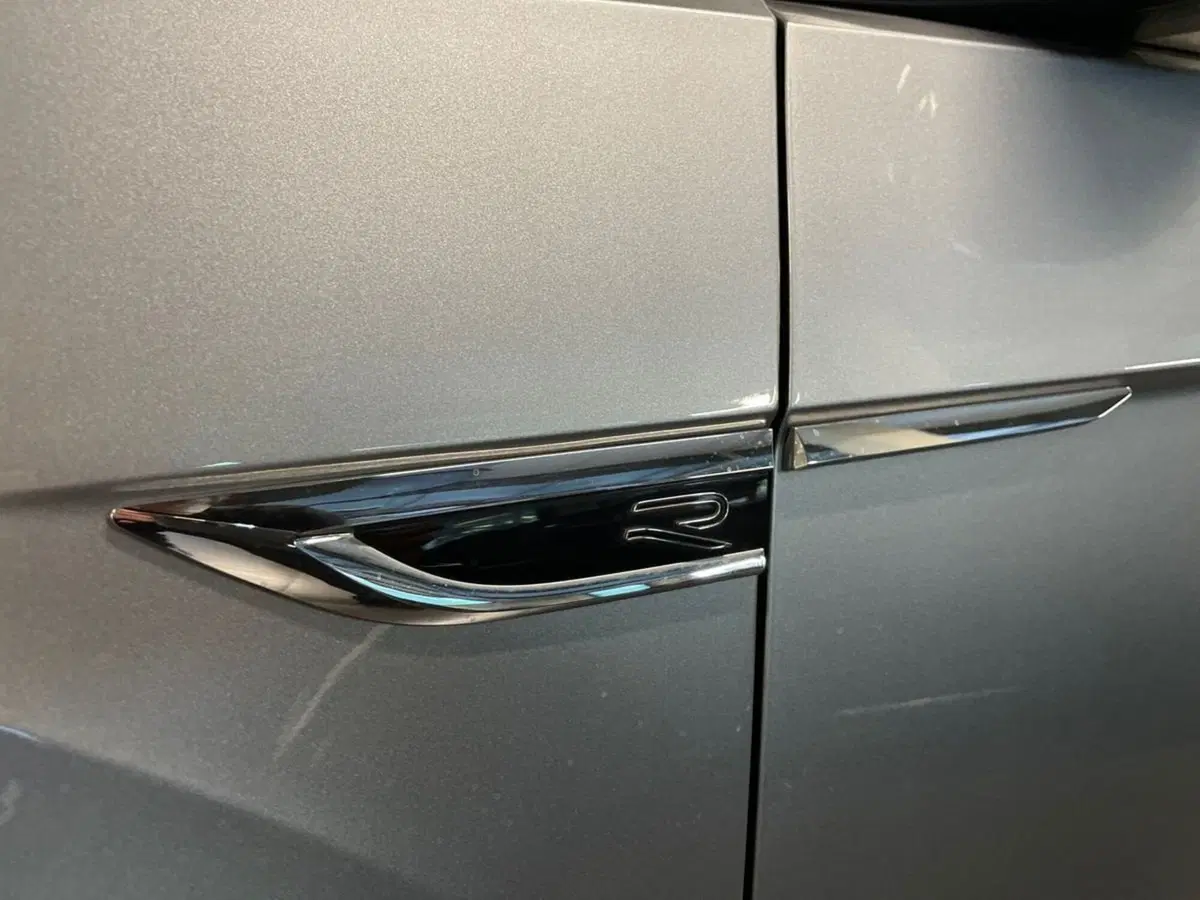 Volkswagen T-Roc usata a Prato (16)