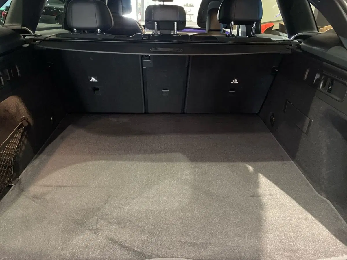 Mercedes-Benz GLC Coupé usata a Firenze (8)