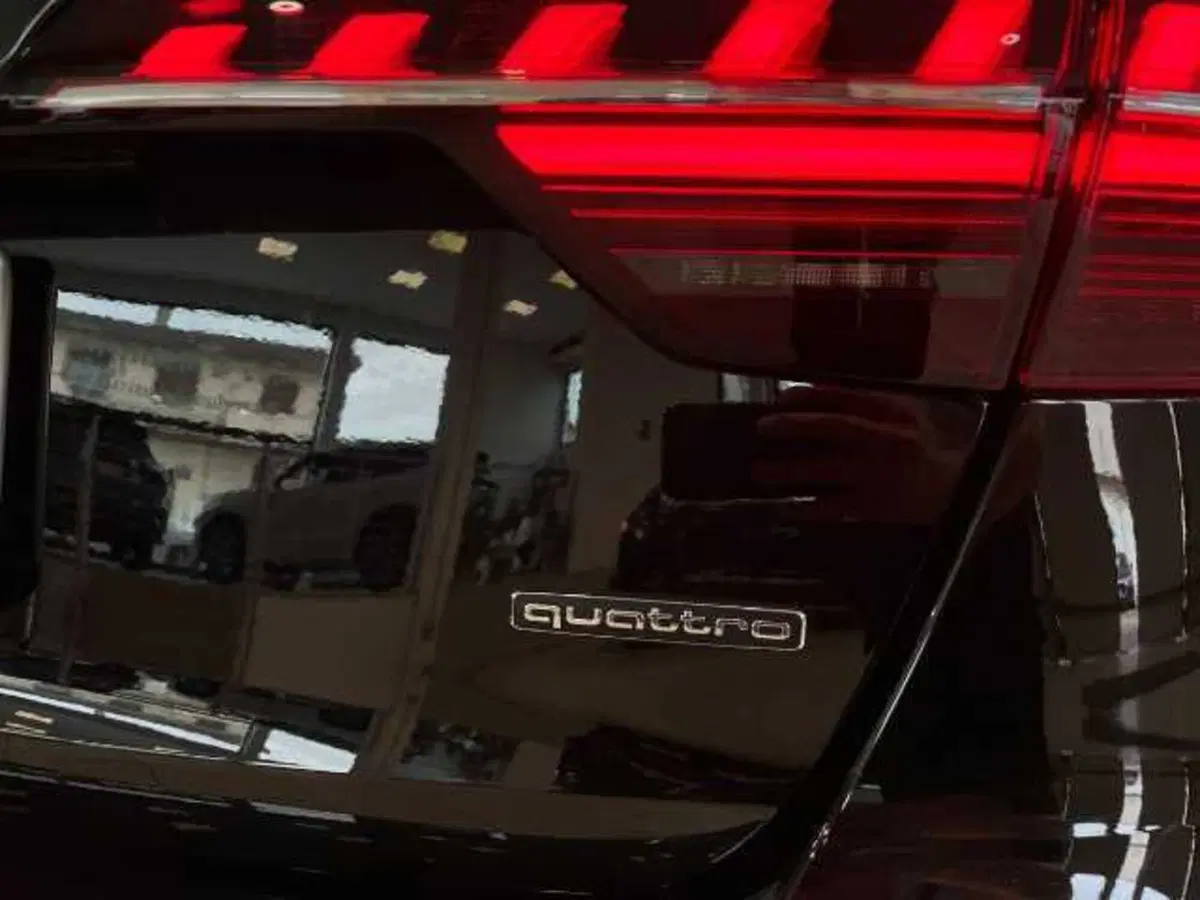 Audi A4 Allroad usata a Pistoia (14)
