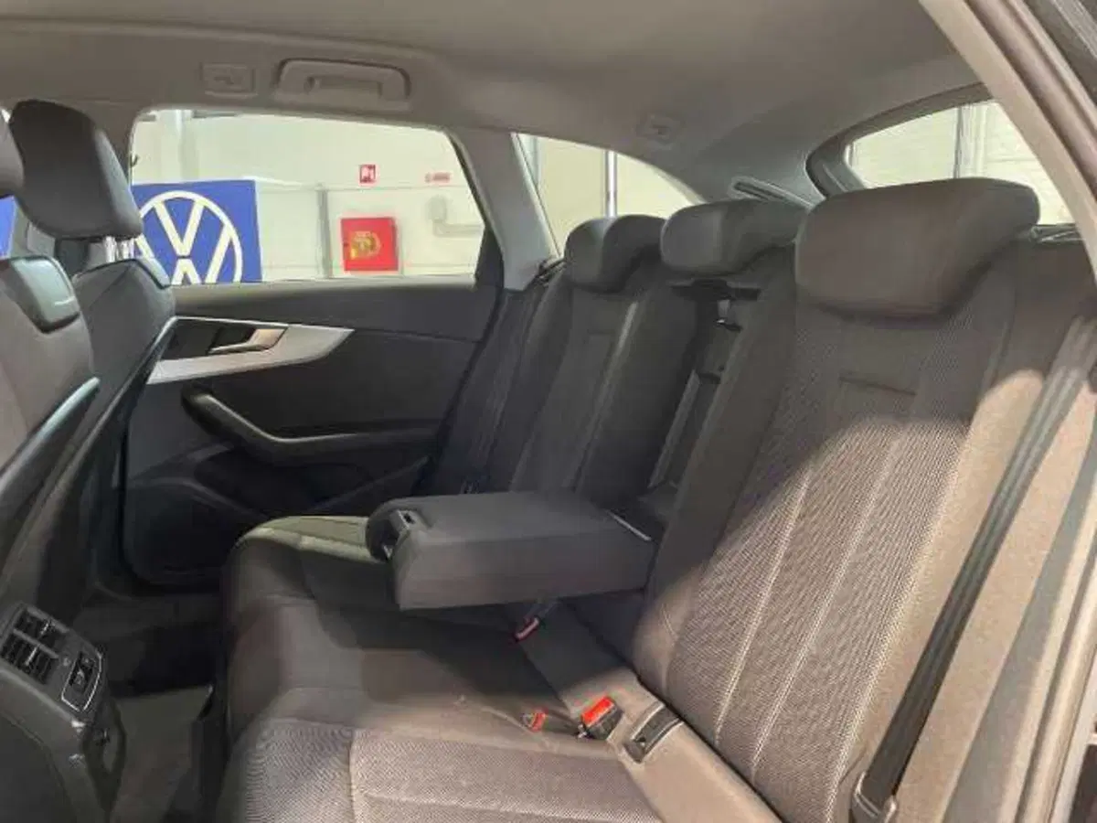 Audi A4 Allroad usata a Pistoia (15)