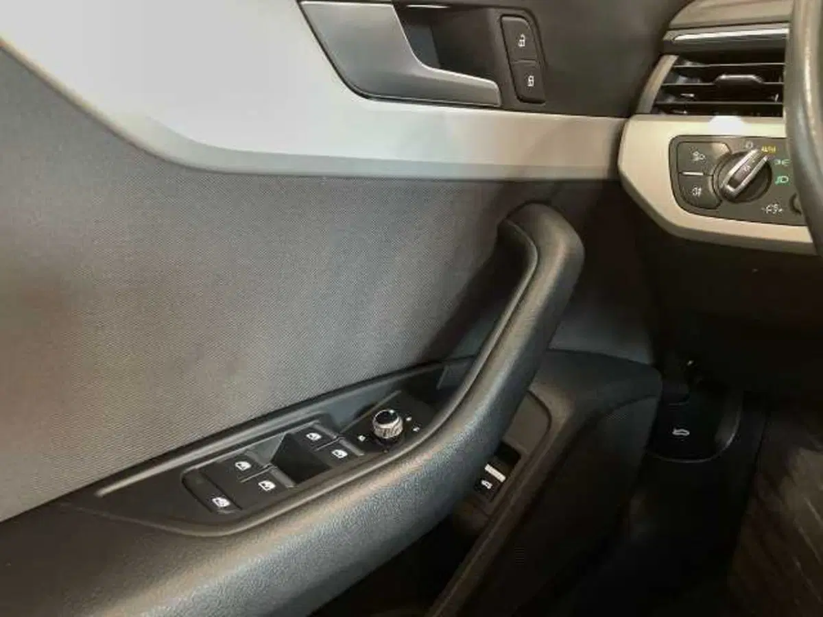 Audi A4 Allroad usata a Pistoia (17)
