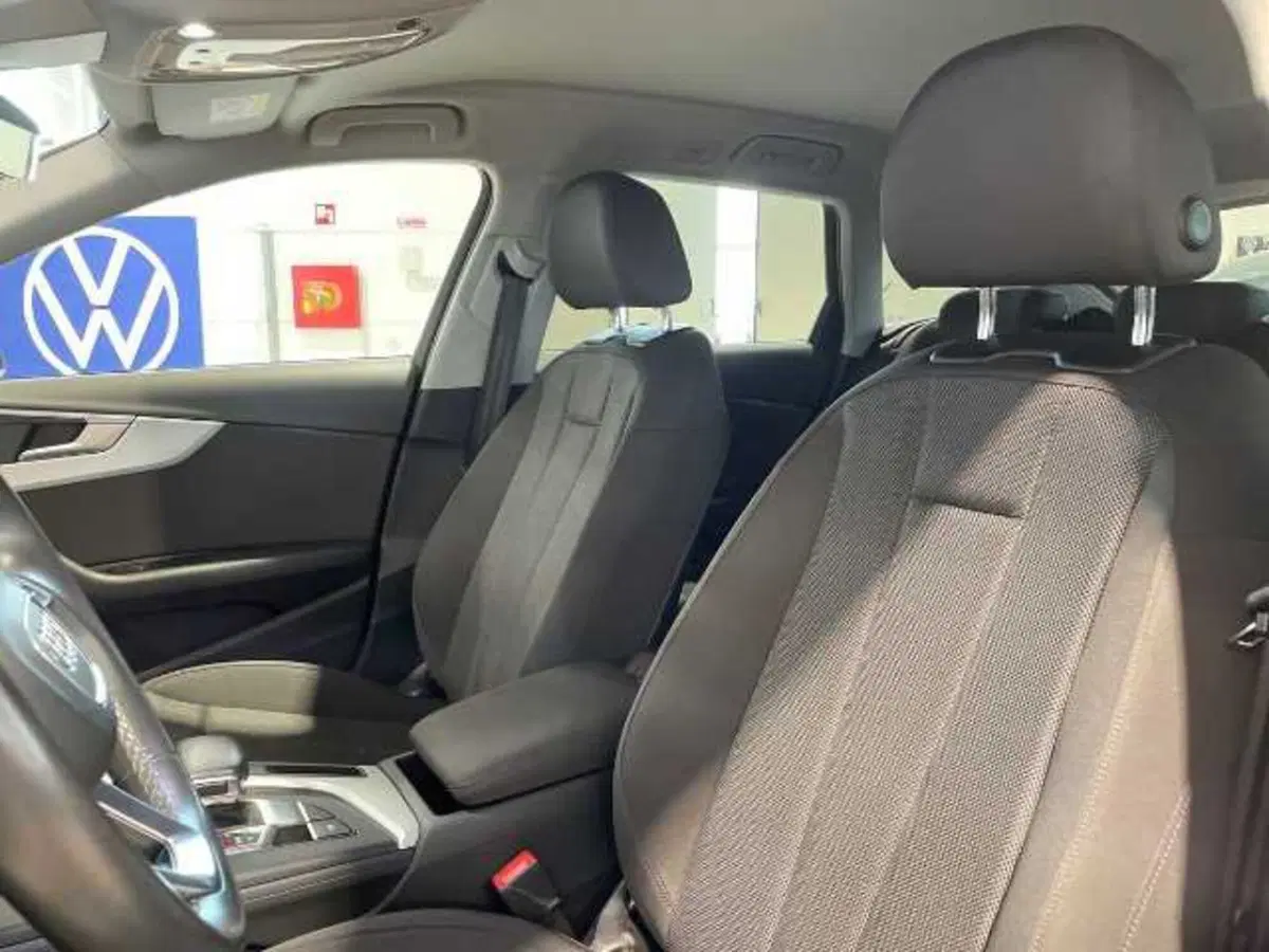 Audi A4 Allroad usata a Pistoia (18)