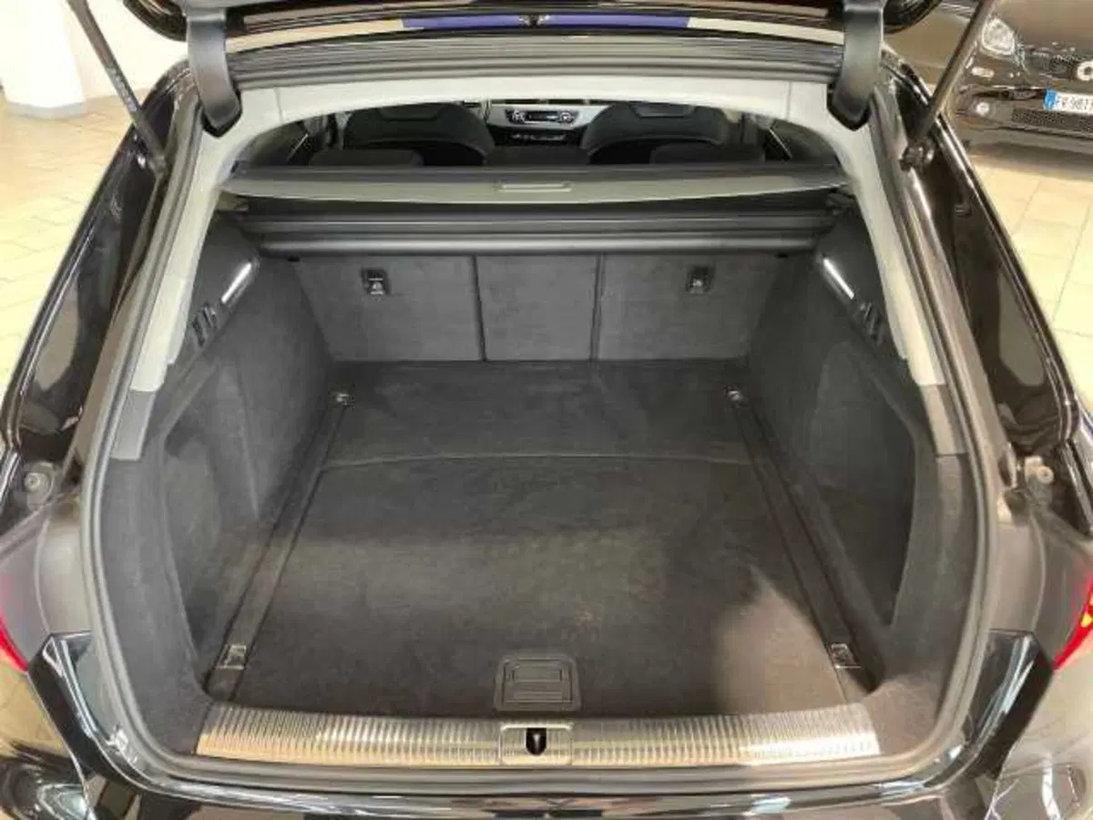 Audi A4 Allroad usata a Pistoia (19)