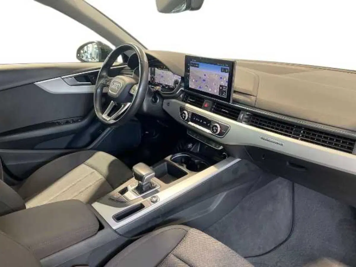Audi A4 Allroad usata a Pistoia (3)