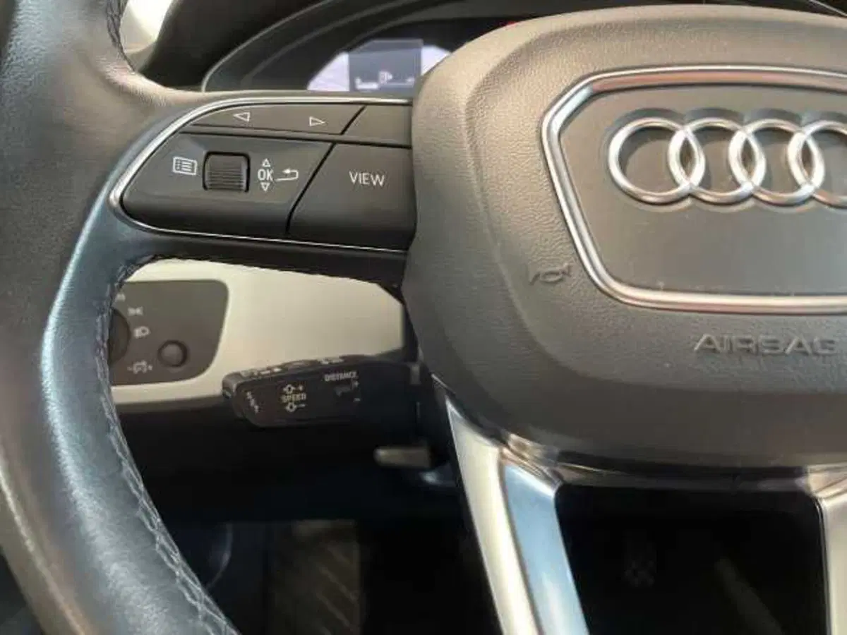 Audi A4 Allroad usata a Pistoia (5)