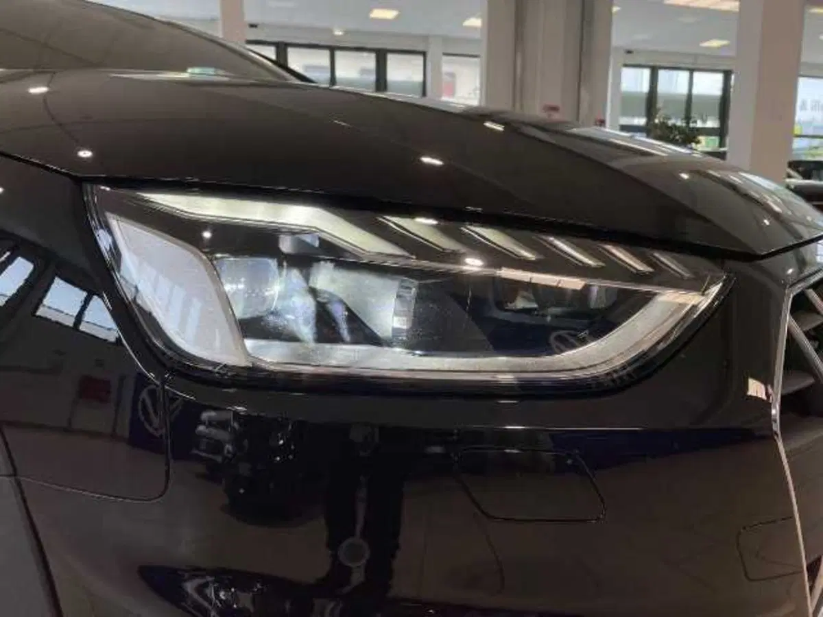 Audi A4 Allroad usata a Pistoia (6)